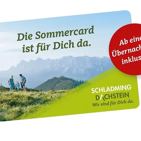 Alpenresort By Schladming-appartements *