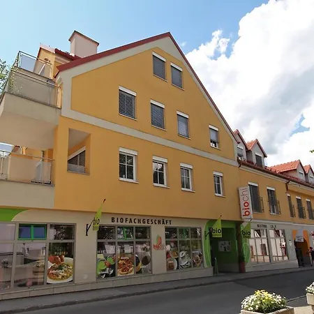 Alpenresort By Schladming-appartements *