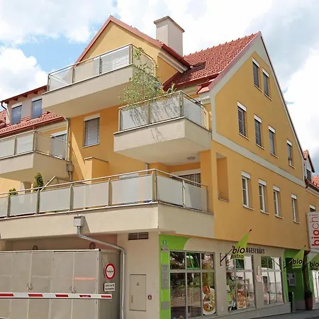 Lägenhet Alpenresort By Schladming-appartements Schladming