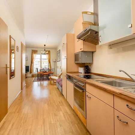 Alpenresort By Schladming-appartements