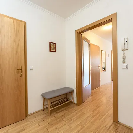 Alpenresort By Schladming-appartements Апартаменти *