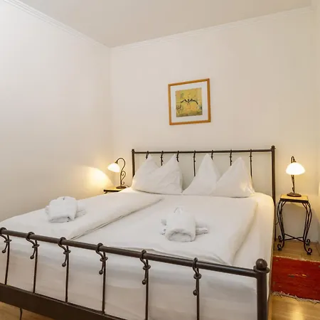 Апартаменти Alpenresort By Schladming-appartements