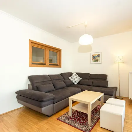 Alpenresort By Schladming-appartements Шладмінг