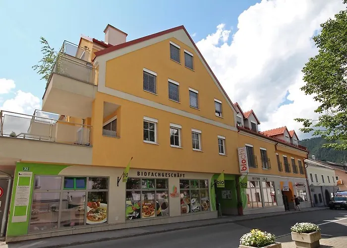 Alpenresort By Schladming-appartements *