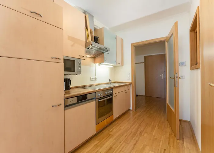 Alpenresort By Schladming-appartements 斯拉德明