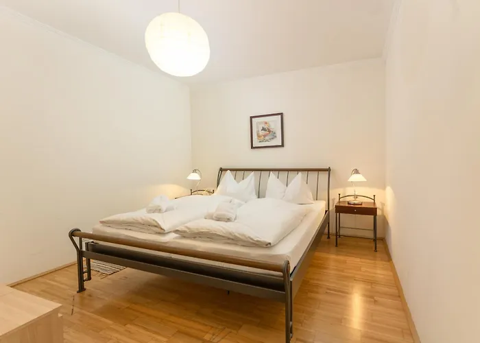 Apartament Alpenresort By Schladming-appartements Schladming