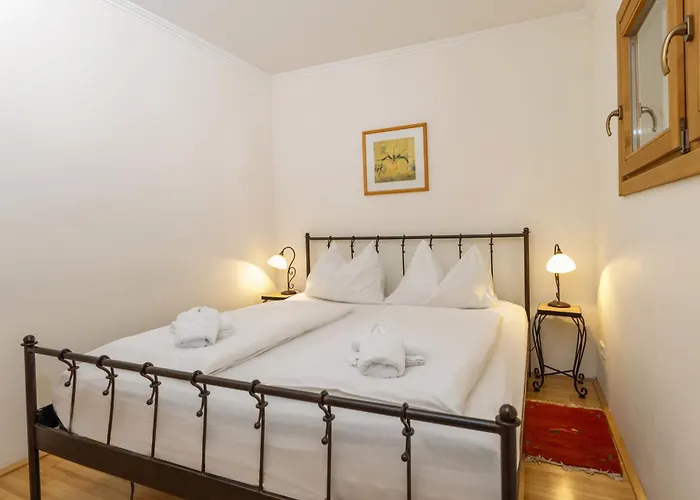 公寓 Alpenresort By Schladming-appartements