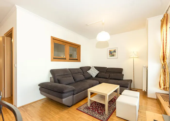 Alpenresort By Schladming-appartements Schladming